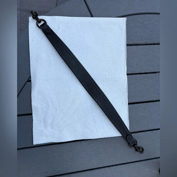 Coach Cary Shoulder Bag - Pewter hardware - Picture 10 of 16